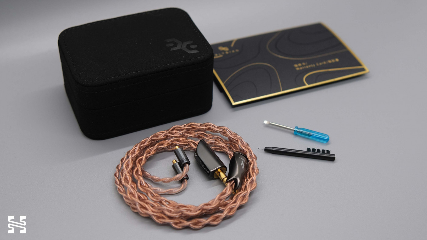 Elysian Acoustic Labs Diva Review Precog's Take