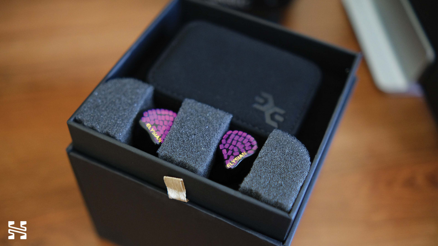 Elysian Acoustic Labs Diva Review Precog's Take