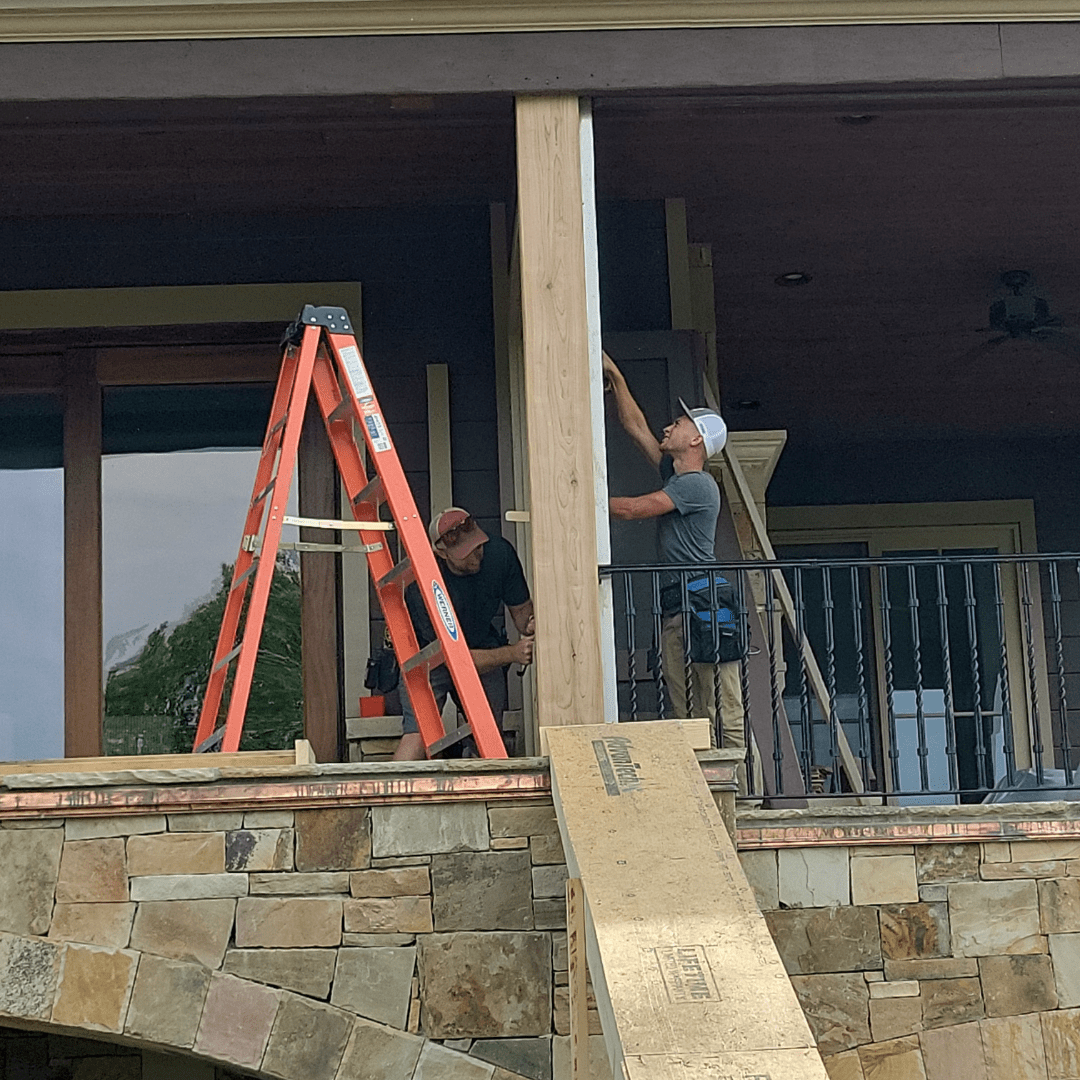 Dreaming of Herrington Homes LLC