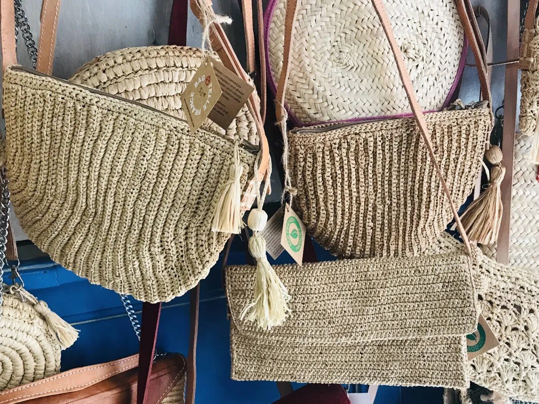 Beyond Baskets How Moroccan Wickerwork Transforms Homes, Fashion, and