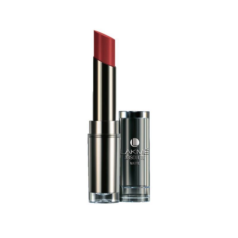 Buy Lakme Absolute Sculpt Studio Hd Matte Lipstick Maroon Magic 3 7