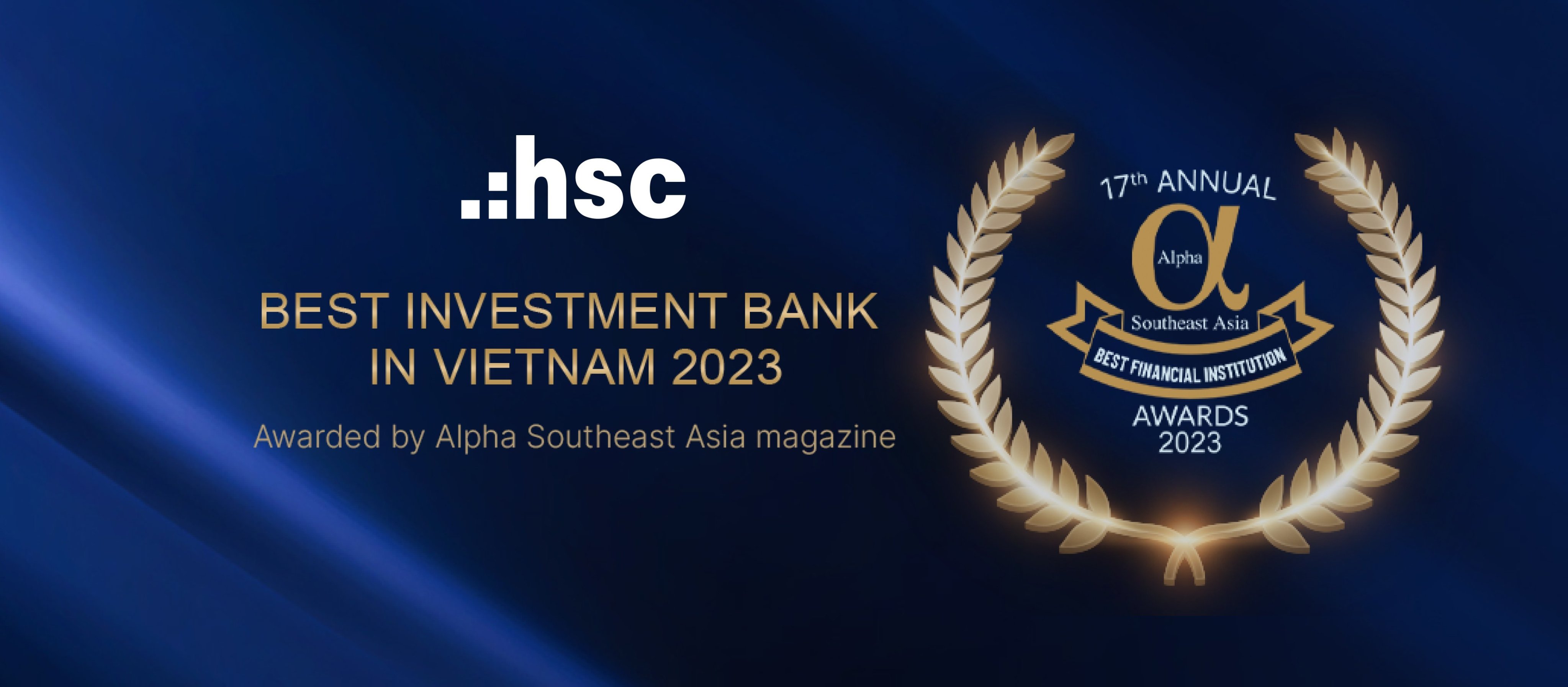 Ho Chi Minh City Securities Corporation HSC