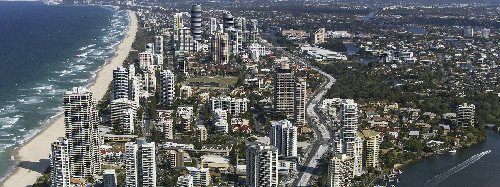 Property Valuers Gold Coast