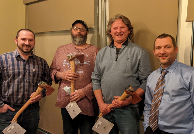 Careers — Huron Mining