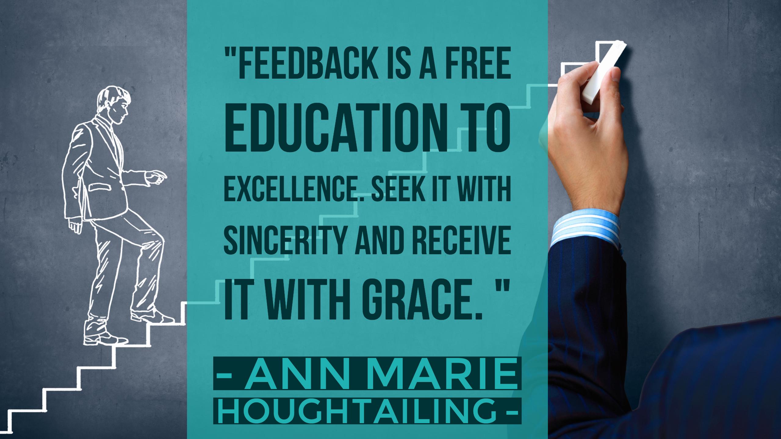 The psychology of feedback. How to make it meaningful. BookWidgets