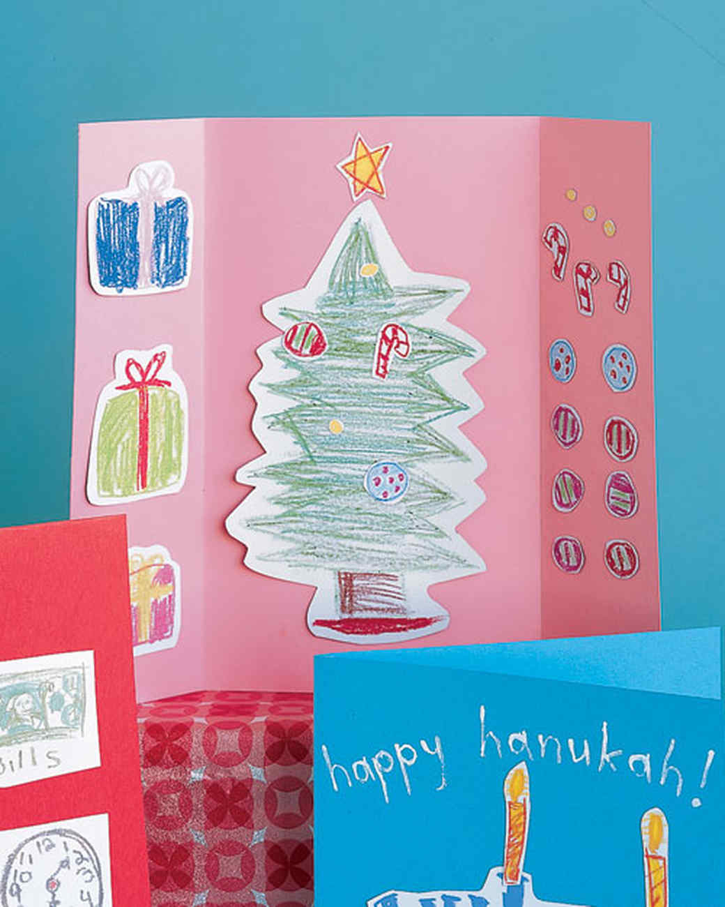 Self Made Christmas Cards 10 Selfmade Christmas craft ideas teachers can make with their