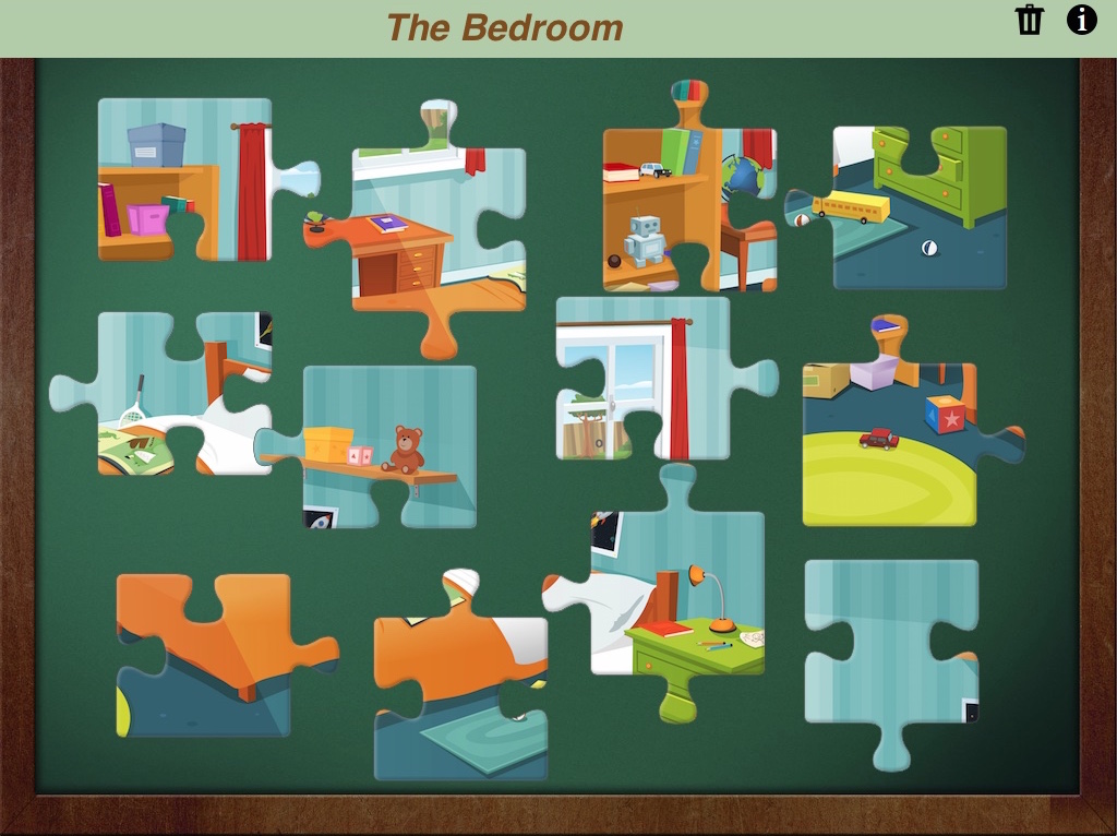 The Jigsaw Puzzle Widget Make your own puzzles in 1 simple step