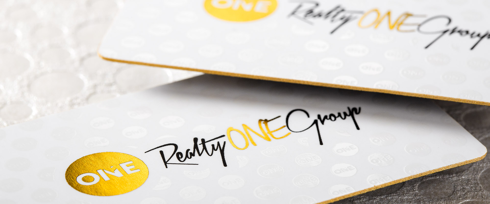 What Is A Silk Laminated Business Card? Legit Print