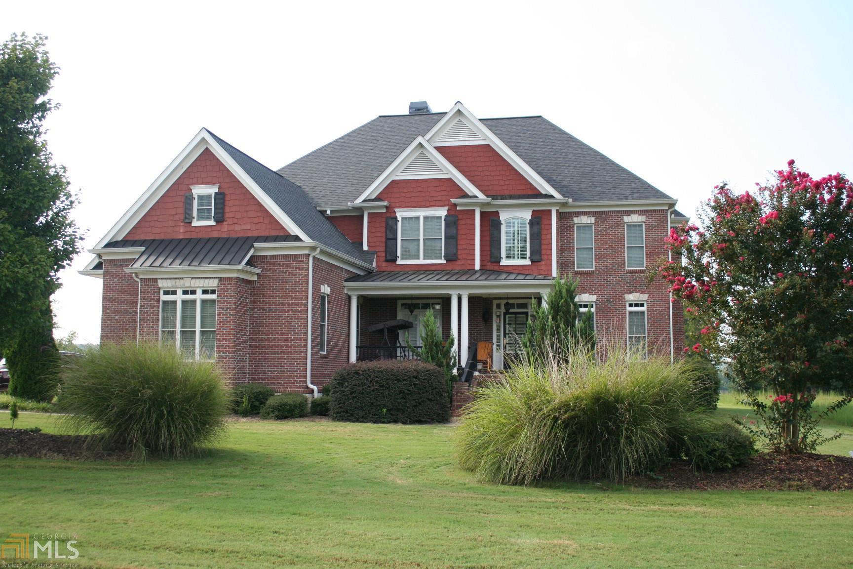 Private house for sale in Alberton, Georgia