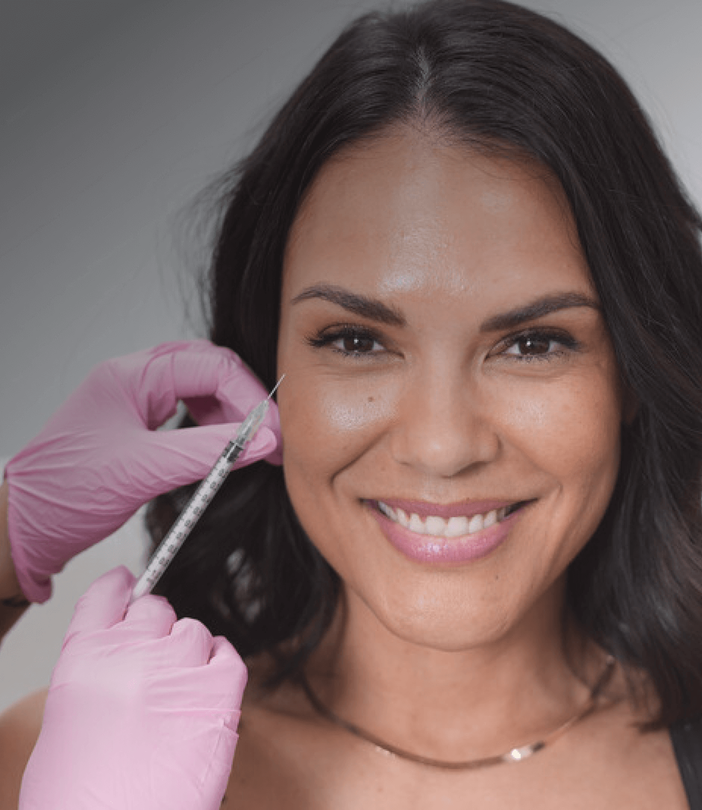 LaserAway Premium Botox & Xeomin AntiWrinkle Injections