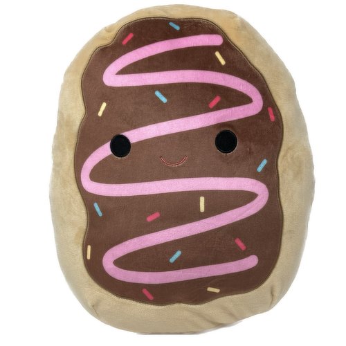 Squishmallow Food, Deja, 12 Inch