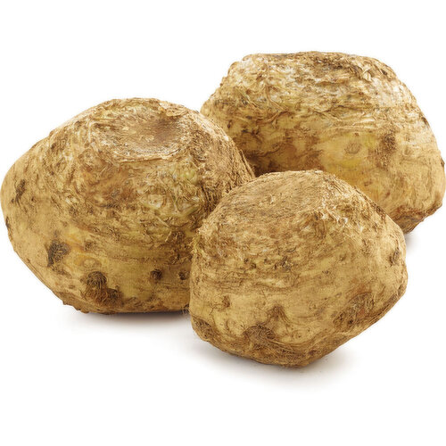 Celery Root Turnip PriceSmart Foods