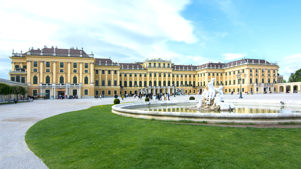 12 tips på saker att göra i Wien som turist [sevärdheter & aktiviteter]