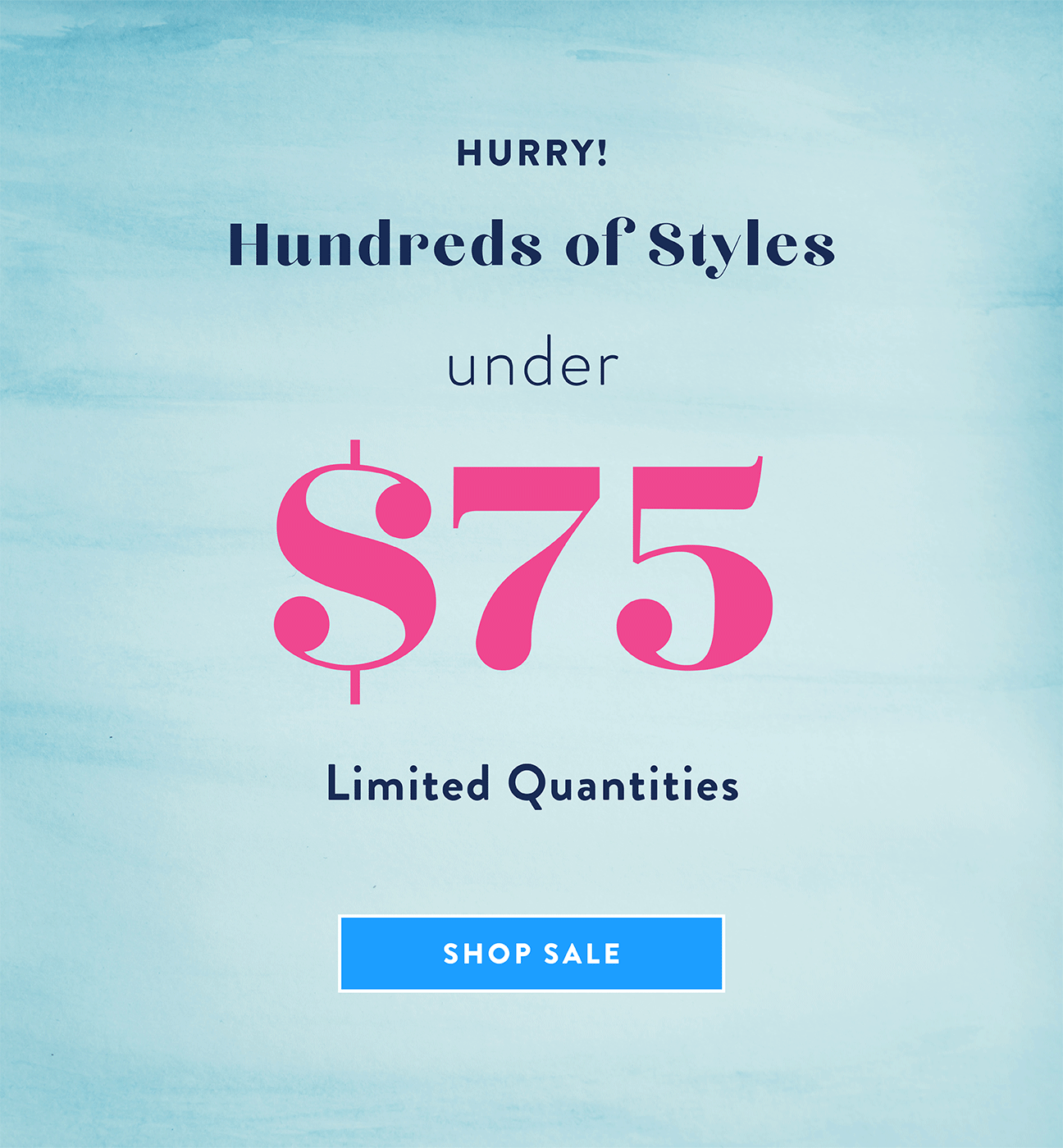 Styles Under 75 You Need Right Now! Jack Rogers