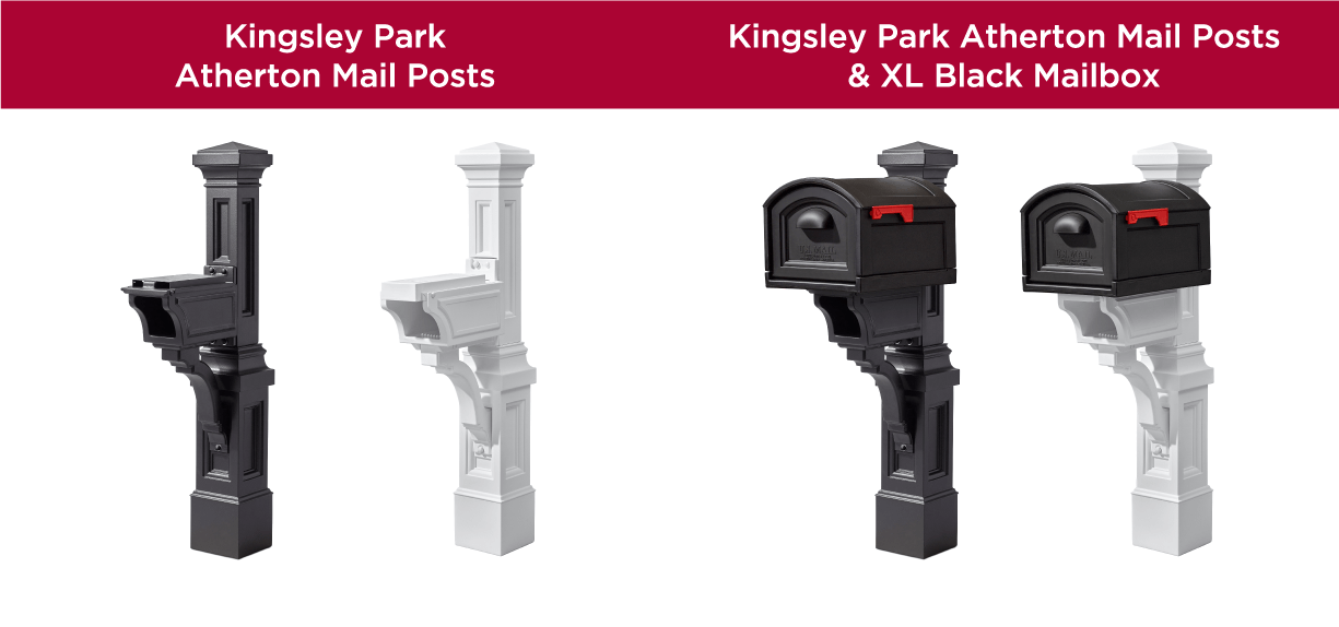 Introducing Kingsley Park Step2