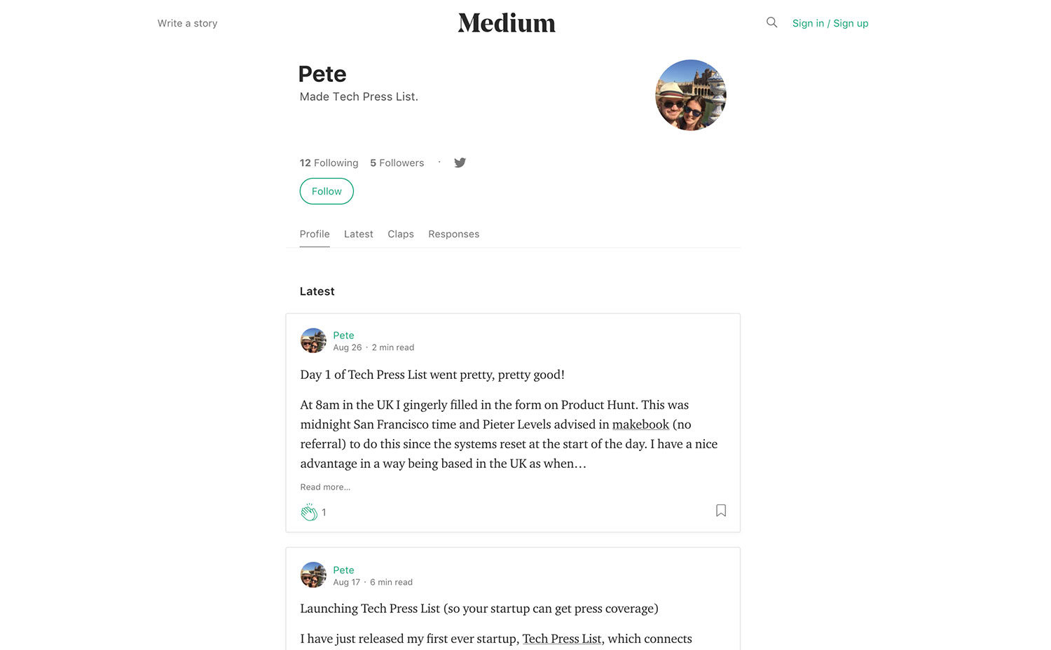 How I Validated and Built a Profitable Project With No Code Indie Hackers