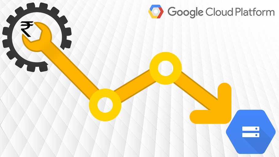 Best Practices for Compute Engine Cost Optimization