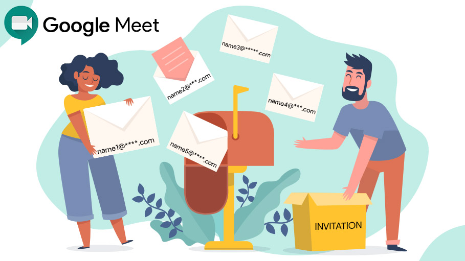 Enhance Google Meet Experience with Our Quality Tools Infiflex