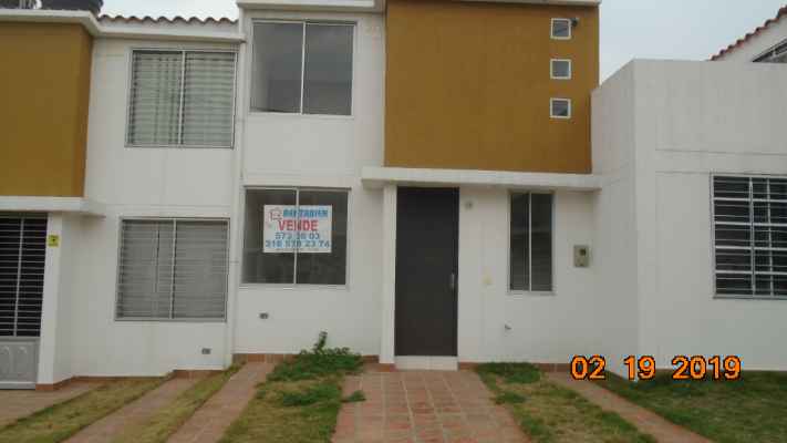 Remate Casa Nuevo SAN LUIS CUCUTA NORTE DE SANTANDER Subasta.la