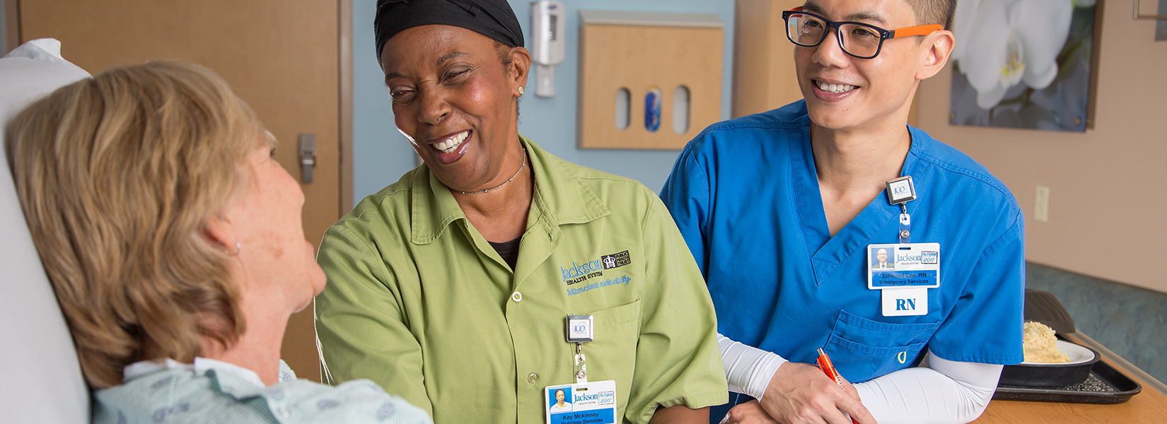 Jackson Health System WorldClass Care In South Florida