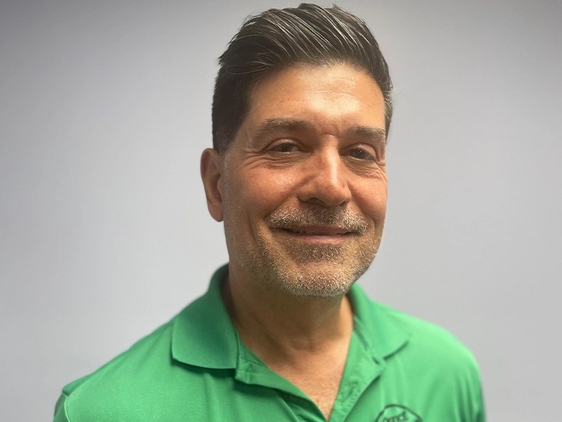 Small Business Enterprise (SBE) Highlight Office Express Supplies Jackson Health System