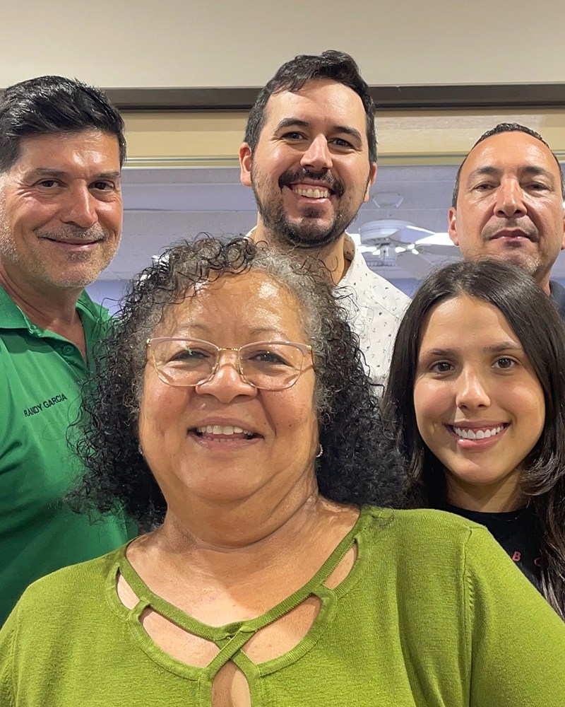 Small Business Enterprise (SBE) Highlight Office Express Supplies Jackson Health System