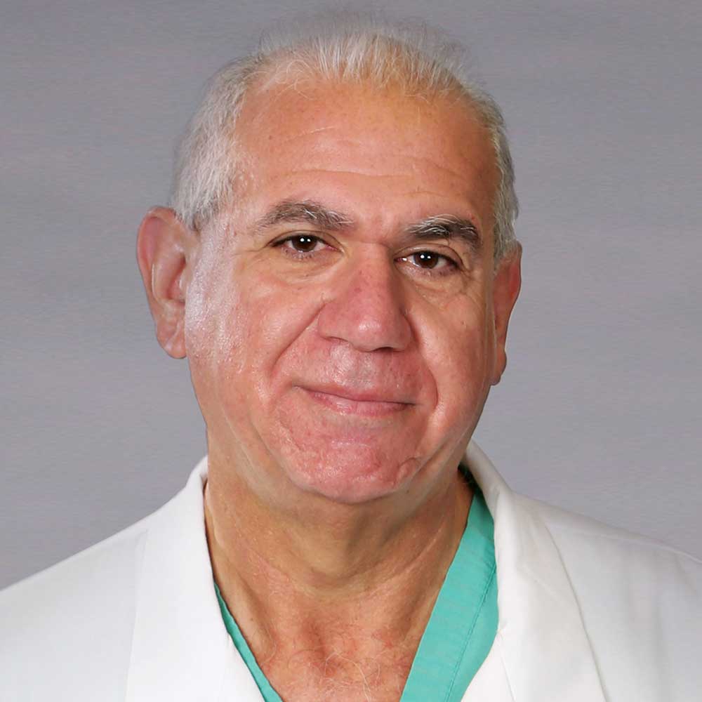 Moises Jacobs, MD, FACS Board Certified Bariatric Surgeon in Miami