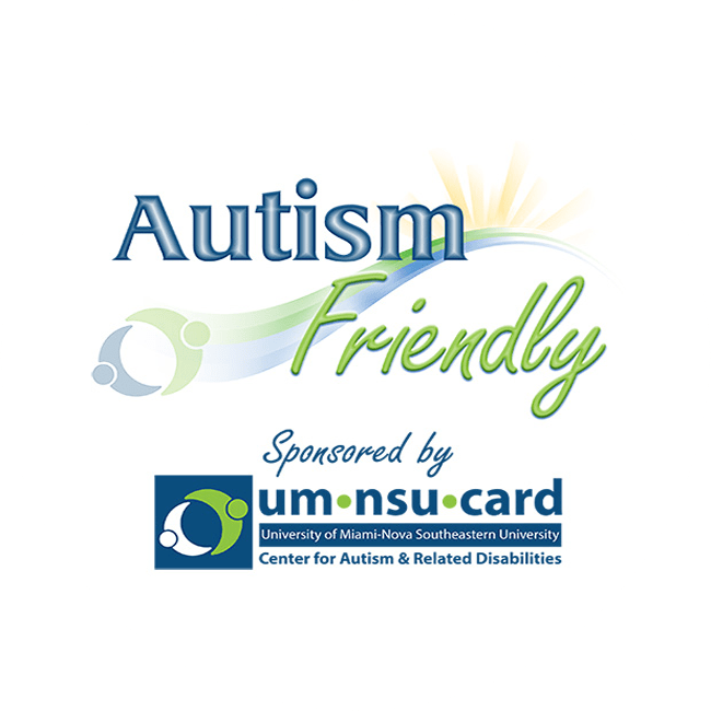 AutismFriendly Emergency Departments Jackson Health System