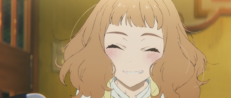 劇場アニメ『ジョゼと虎と魚たち』第44回日本アカデミー賞・優秀アニメーション作品賞受賞！ ｜ ガジェット通信 GetNews