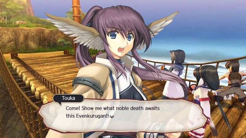 うたわれるもの 散りゆく者への子守唄 三ヶ国語対応steam版がdmm Gamesより発売へ アニメ ゲームちゃんねる