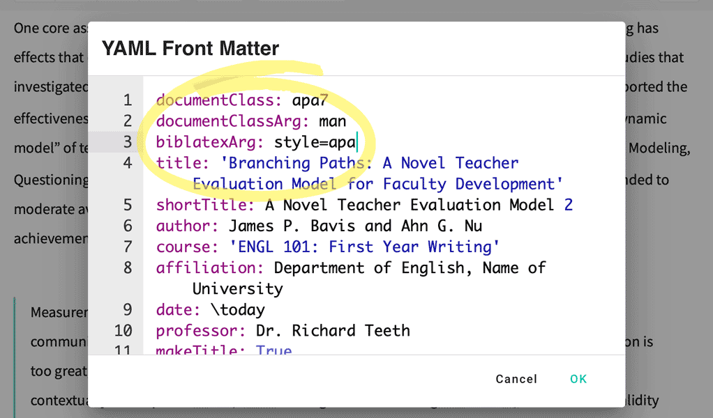 Online Markdown & Fountain WYSIWYG Editor JotterPad