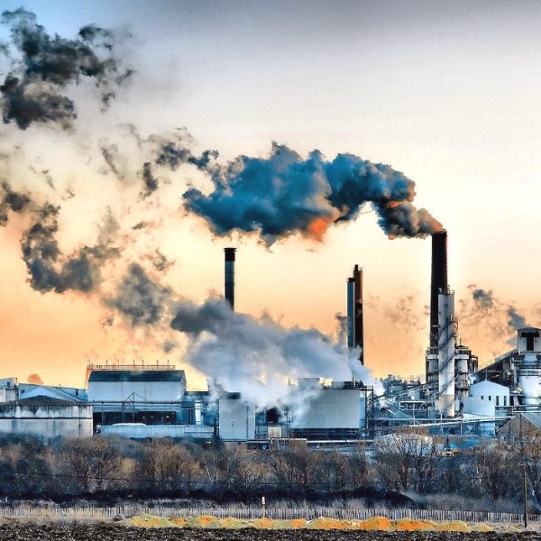 U.S. Pollution Data Kaggle