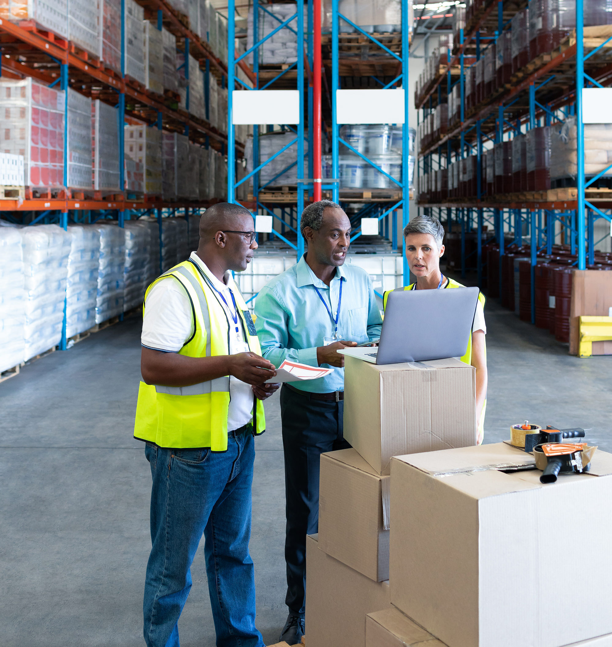 Commercial Facility Services Office & Building Facility Services KBS