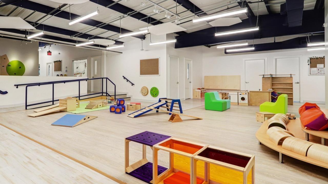 Preschool & Daycare in Whitefield, Bangalore Kido International