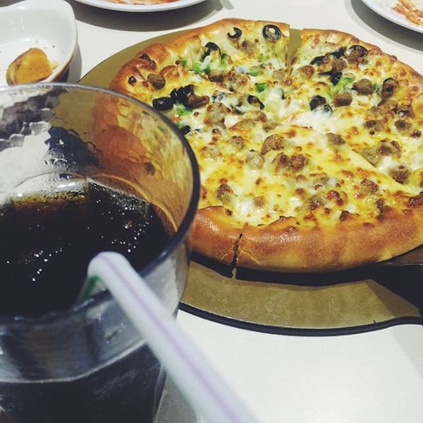 Pizza Hut Al Hamadaniya restaurant in Jeddah KSARestaurant