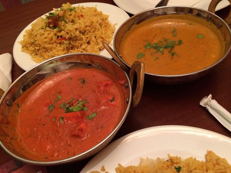 Spice Restaurant Qurtuba restaurant in Riyadh KSARestaurant