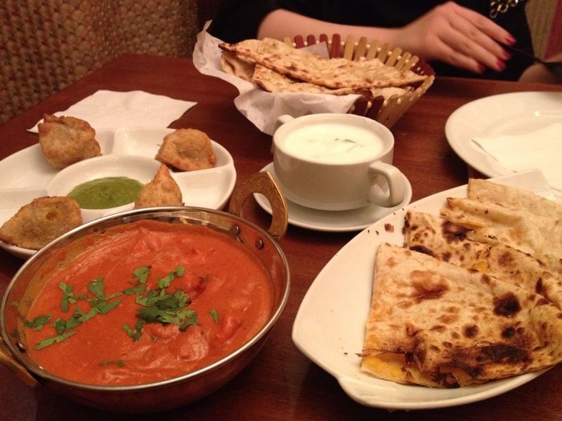 Spice Restaurant restaurant in Riyadh KSARestaurant discover new