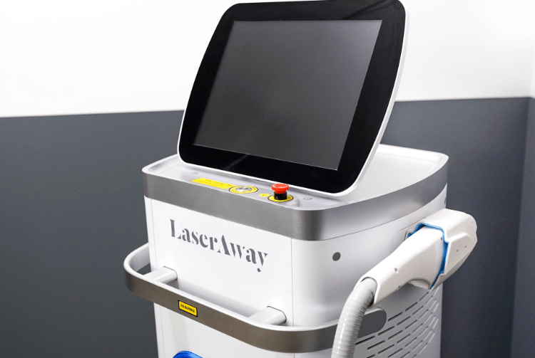 Photofacials Near You LaserAway Reduce Sun Damage