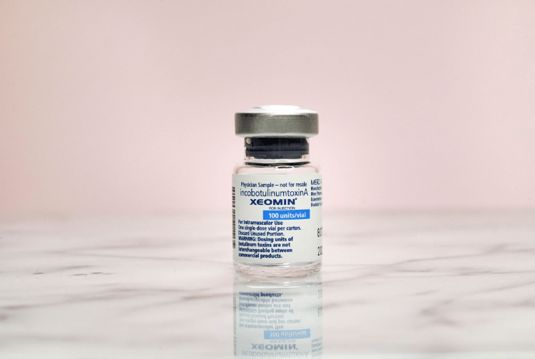 Xeomin® Near You LaserAway Reduce Wrinkles & Lines