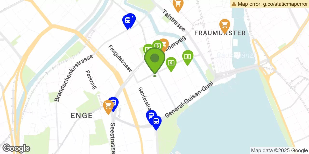 Virtual Office Zürich, Dreikönigstrasse 31 A Zürich