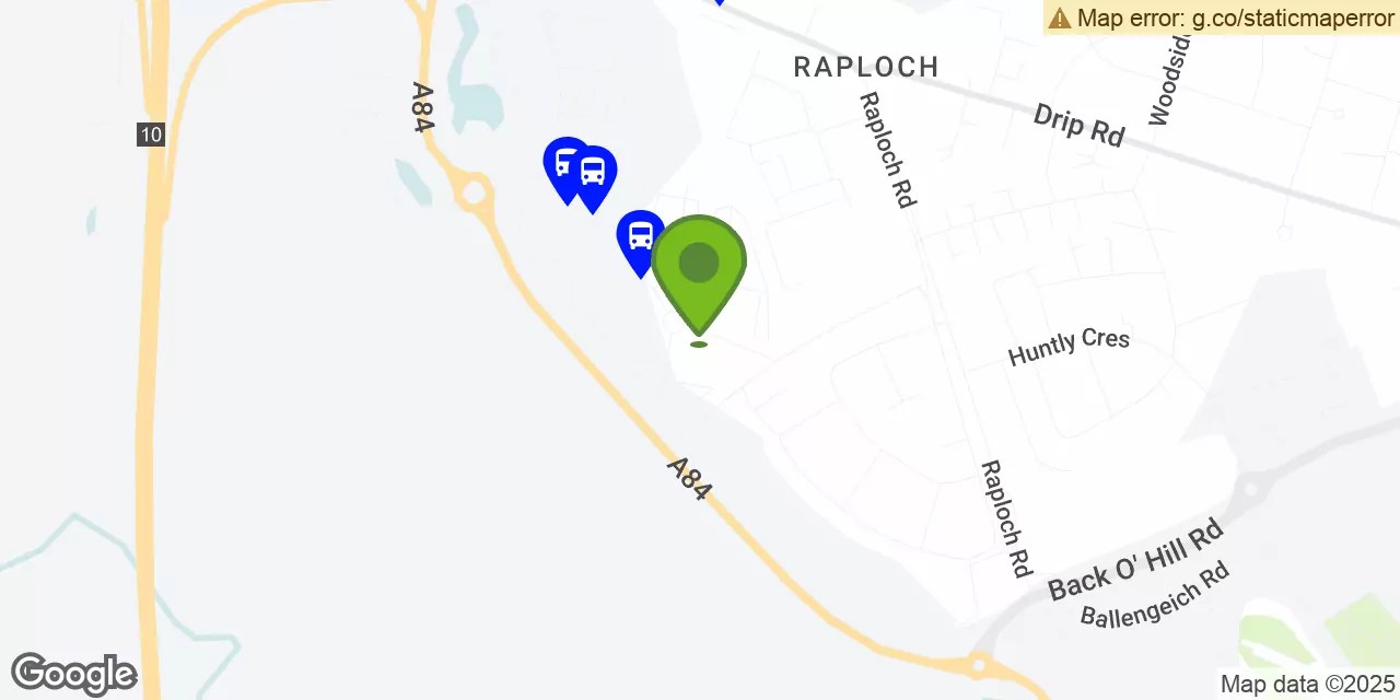 Lomond Court, Castle Business Park, FK9 4TU Stirling Business centre