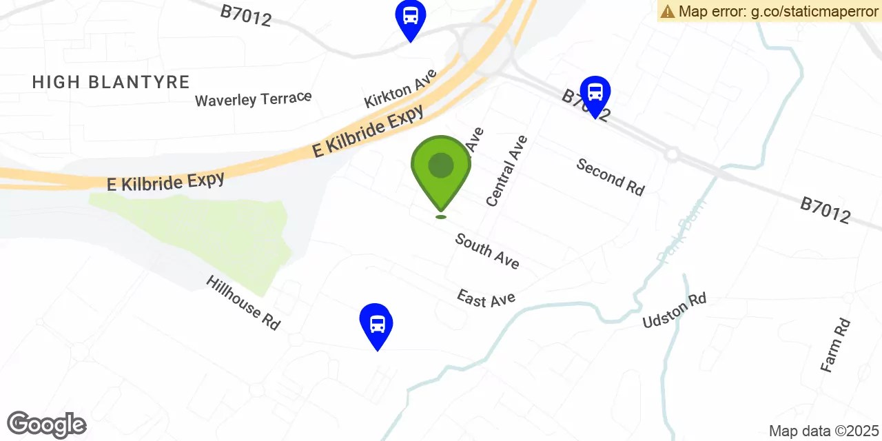 5358 South Avenue, Blantyre Industrial Estate, Blantyre, G72 0XB