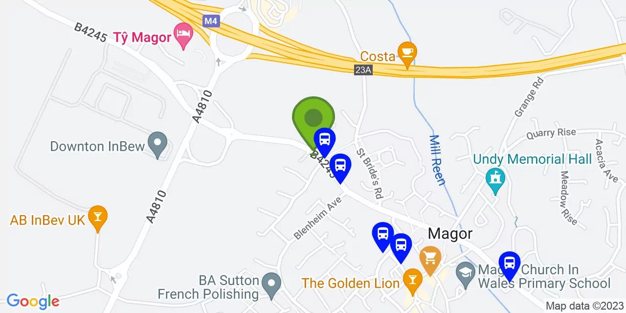 Wales 1 Business Park, Building 104 Ground Floor, Newport Road, Magor, NP26 3DG Magor