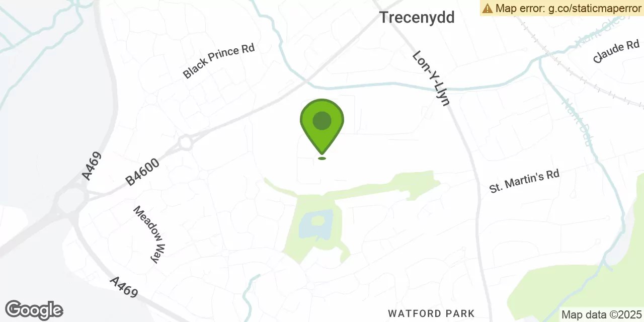 Western Industrial Estate, South Wales, CF83 1BE Caerphilly Coworking