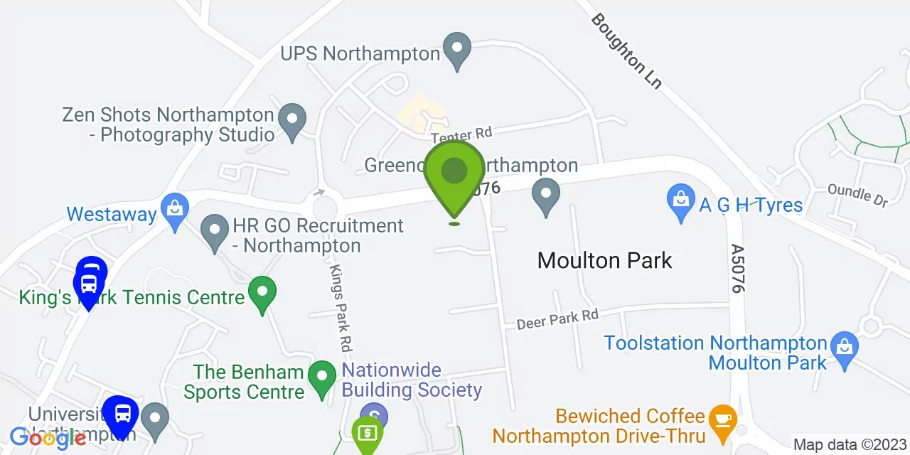 Regents Pavilion, 4 Summerhouse Road, Moulton Park, NN3 6BJ Northampton