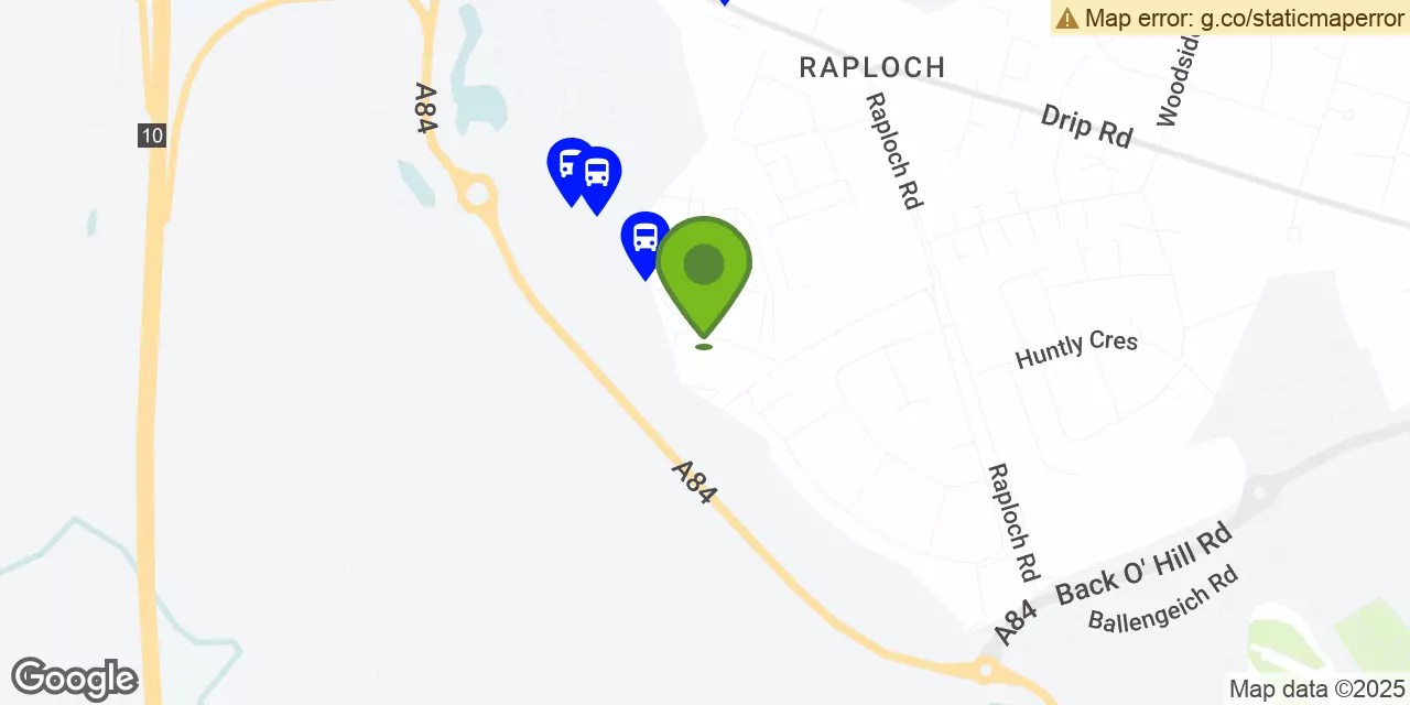 Lomond Court, Castle Business Park, FK9 4TU Stirling Coworking spaces