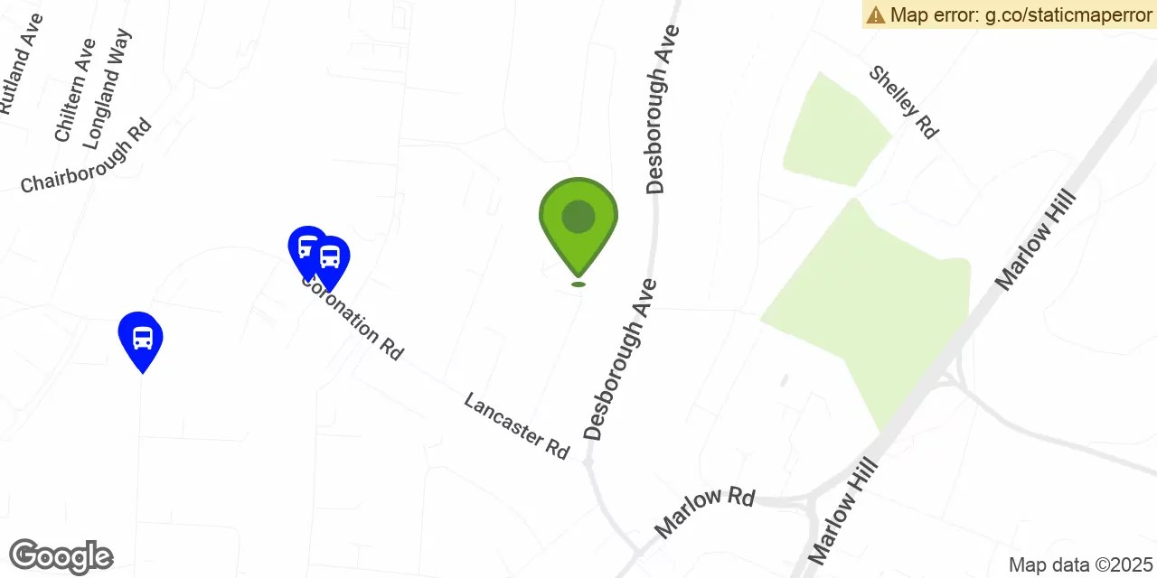 Wellington Road, Cressex Business Park, HP12 3PR High Virtual