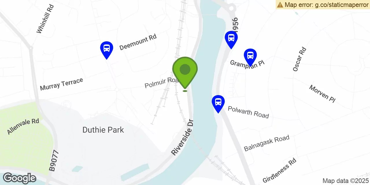 Neo House, Riverside Drive, AB11 7LH Aberdeen Business centre 350 m²