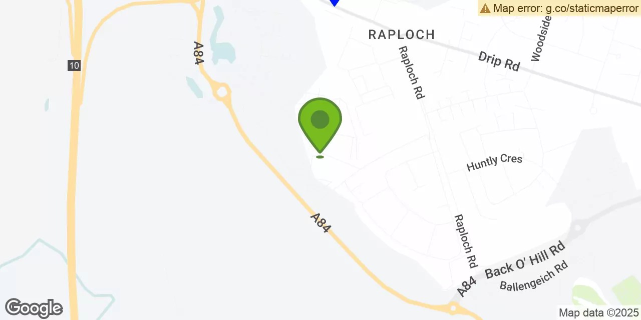 Lomond Court, Castle Business Park, FK9 4TU Stirling Virtual office