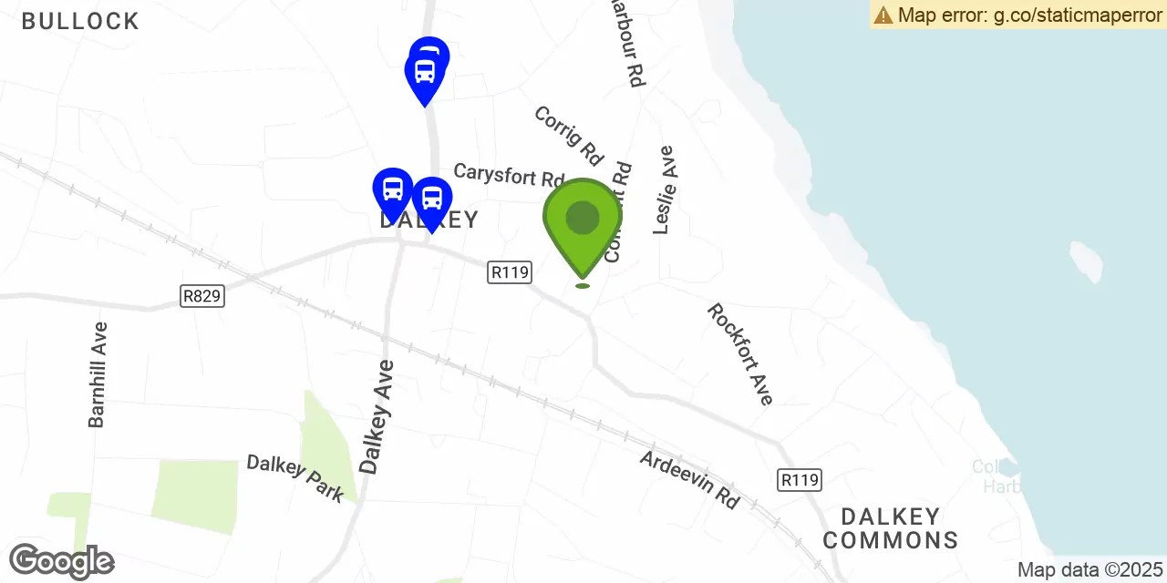 The Best Bussiness Suites for Rent at Castleyard 20/21 St Patricks Road
